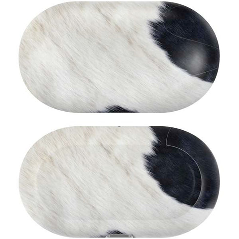 Cow Galaxy Buds Plus Skin